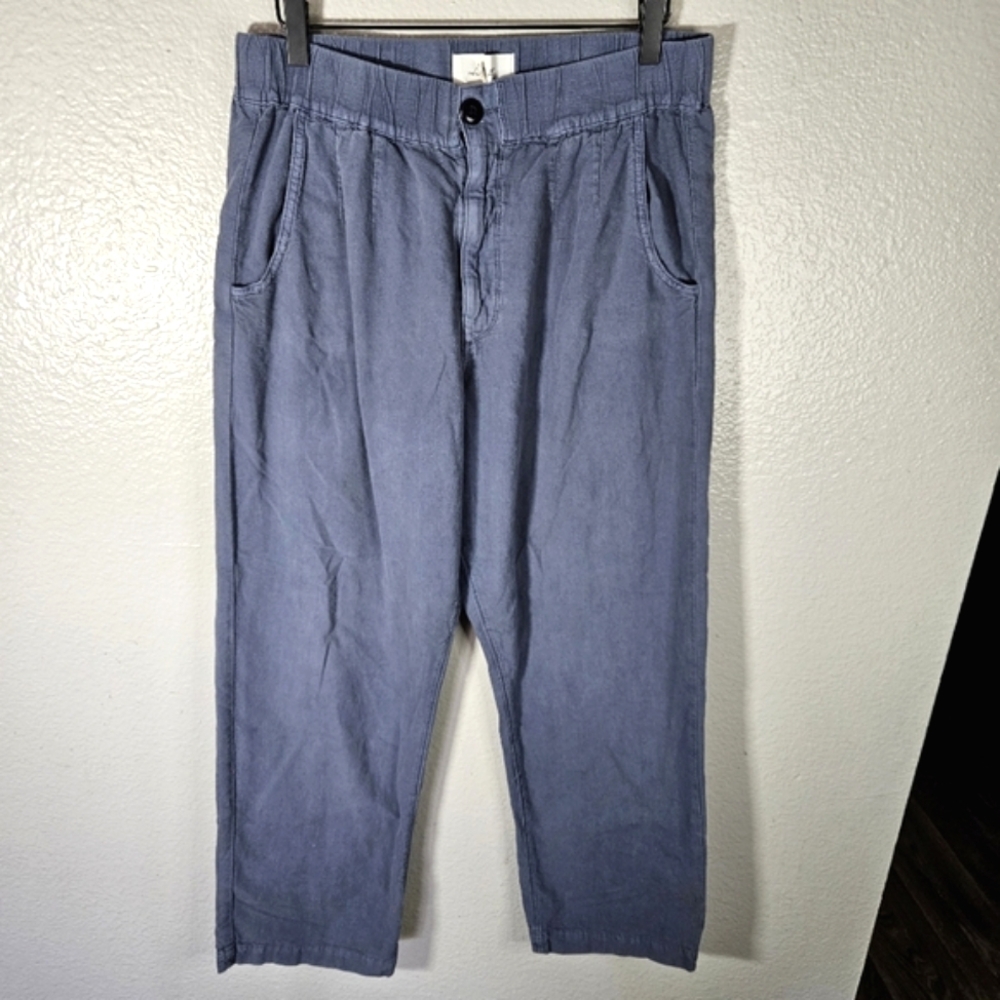 The Great. Wide Leg Pant Size 3 / L